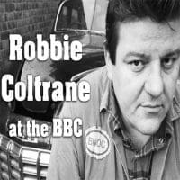 Robbie Coltrane