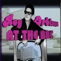 Roy Orbison