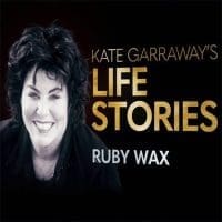 Ruby Wax