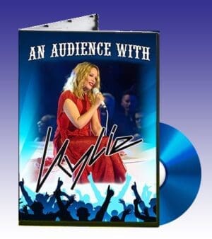 site-kylie 2023 Kylie Minogue 2023
