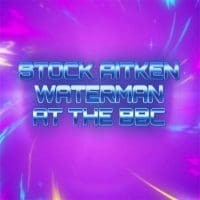 Stock- Aitken- Waterman