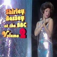 Shirley Bassey 2