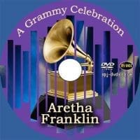 Aretha Franklin