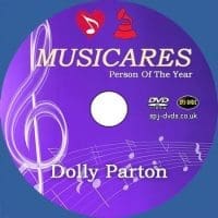 Dolly Parton