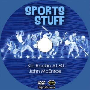 siteJohn McEnroe - Still Rockin At 60 John McEnroe