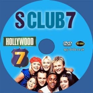 hollywood 7-site Hollywood 7