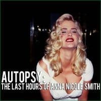 Anna Nicole Smith