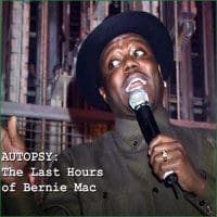 Bernie Mac