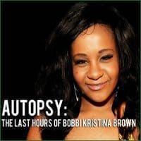 Bobbi Kristina Brown