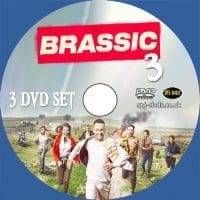 Brassic - Series 3