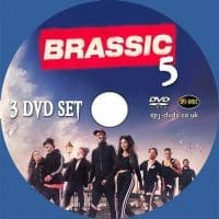 Brassic - Series 5