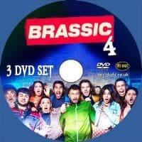Brassic - Series 4