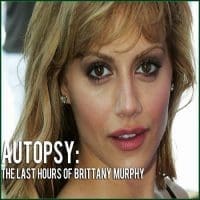 Brittany Murphy