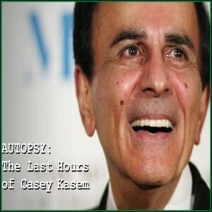 casey kasem Casey Kasem