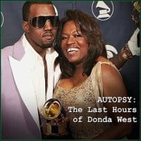 Donda West