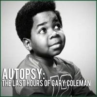 Gary Coleman