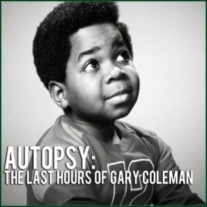 gary coleman Gary Coleman