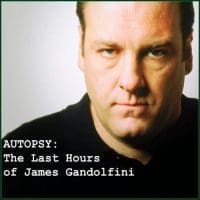 James Gandolfini
