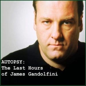 James Gandolfini