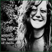 Janis Joplin