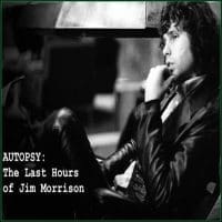 Jim Morrison