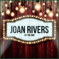 Joan Rivers