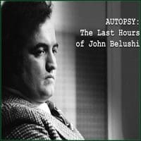 John Belushi