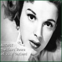 Judy Garland