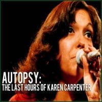 Karen Carpenter