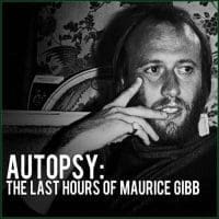 Maurice Gibb