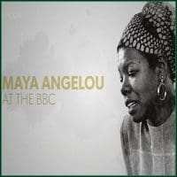 Maya Angelou