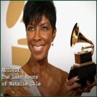 Natalie Cole