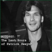 Patrick Swayze