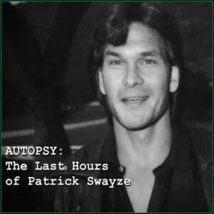 patrick swayze Patrick Swayze