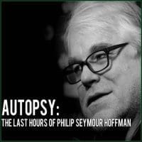 Philip Seymour Hoffman