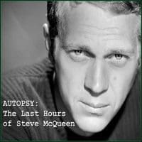 Steve McQueen
