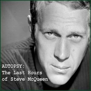 Steve McQueen