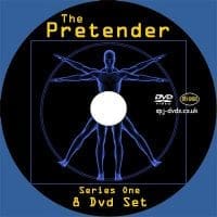 The Pretender - S1