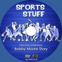 Bobby Moore Story