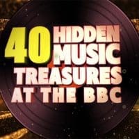 40 Hidden Music Treasures