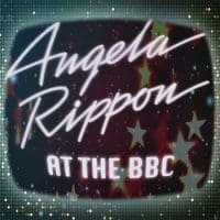 Angela Rippon