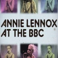 Annie Lennox