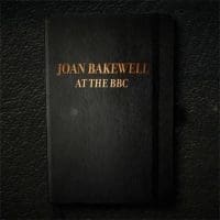 Joan Bakewell