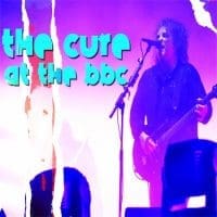The Cure