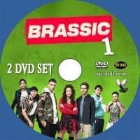 Brassic - Series 1