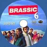 Brassic - Series 6