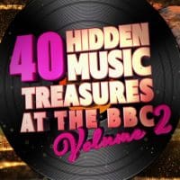 40 Hidden Music Treasures 2