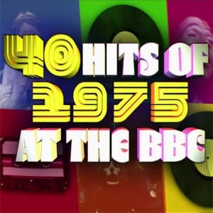 40 Hits Of 1975