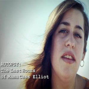 Cass Elliott
