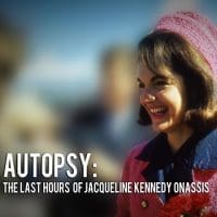 Jacqueline Kennedy Onassis